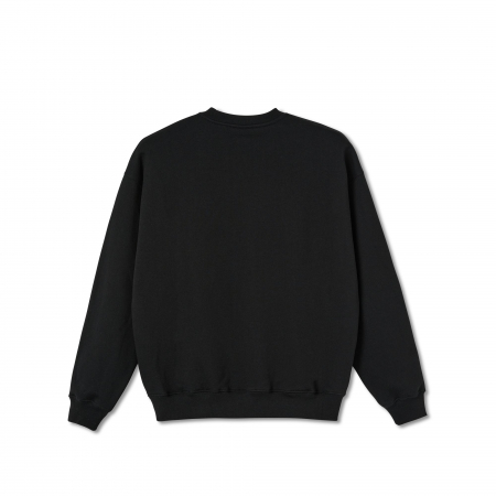 POLAR Cartwheel Crewneck [1]