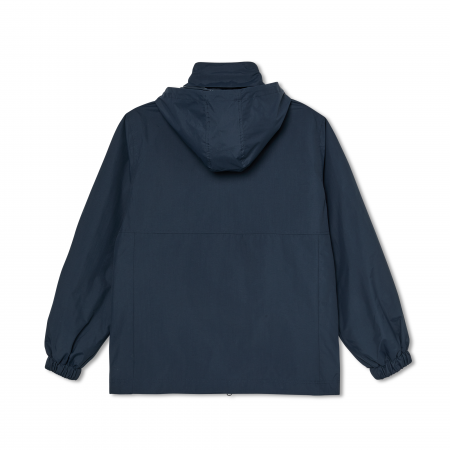 POLAR Coach Jacket New Navy [2]