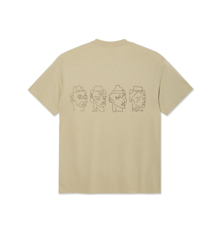 POLAR Contrast 8 Heads [1]