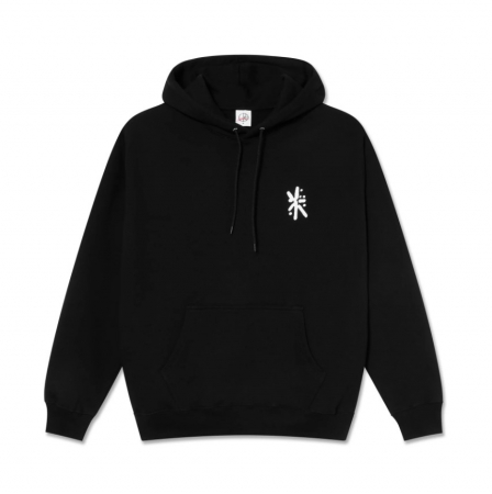 hoodies - POLAR Dave Hoodie Cosmic 