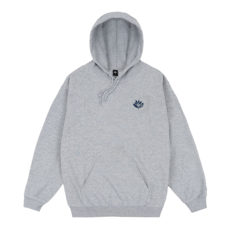 Magenta CLASSIC PLANT HOODIE [1]