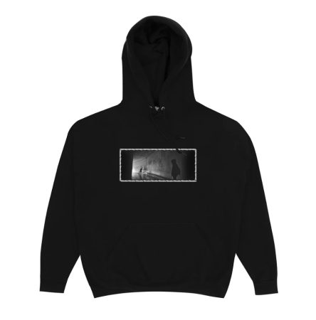 hoodies - LIMOSINE Backpack Girl Hood