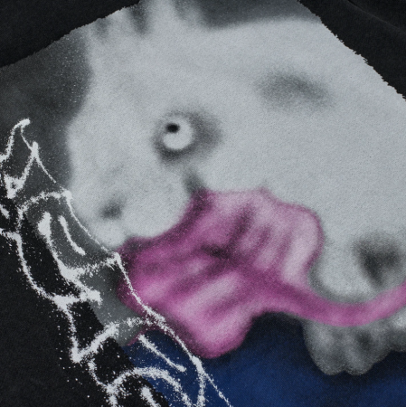POLAR Dave Hoodie Rabbit [3]