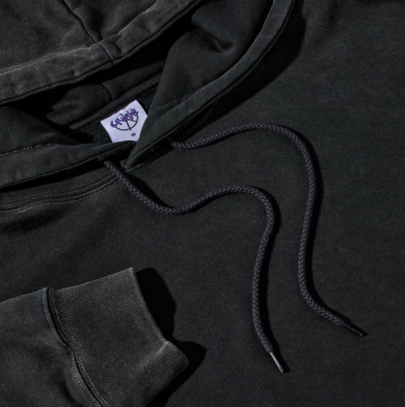 POLAR Dave Hoodie Rabbit [2]