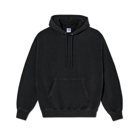 hoodies - POLAR Dave Hoodie Rabbit