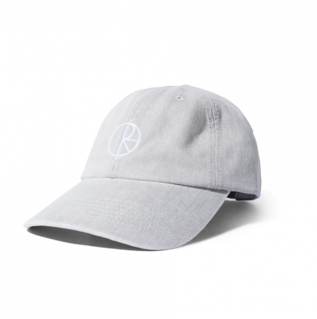 accessories - POLAR DENIM CAP PALE TAUPE