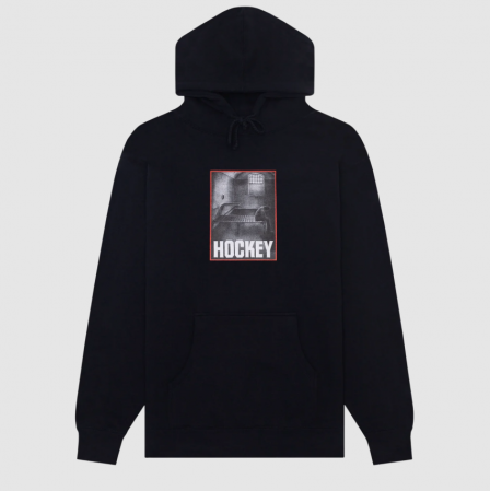 hoodies - HOCKEY Bed Rot Hoodie