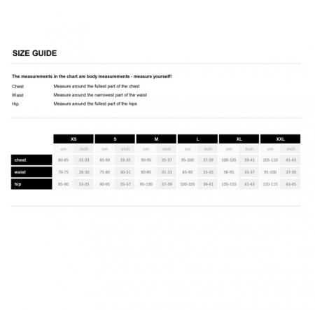 POLAR Dave Hoodie Bear [4]