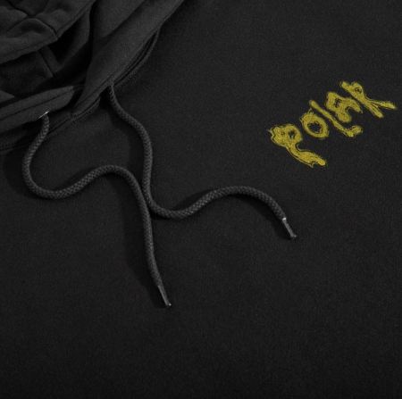 POLAR Dave Hoodie Bear [2]