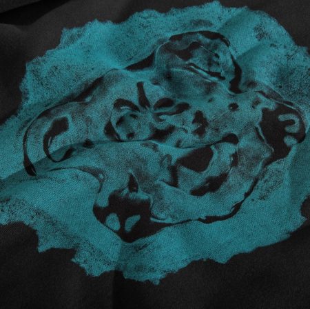 POLAR Dave Hoodie Bear [3]