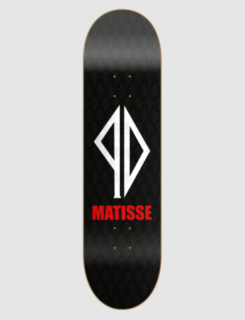 skateboarding - PISS DRUNX MATISSE BANC PRO