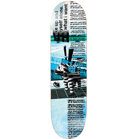 decks - POLAR Jamie Platt - My Music