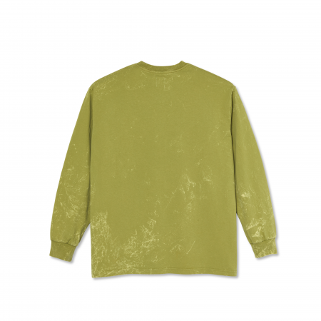 POLAR Leaves And Window LS [1]