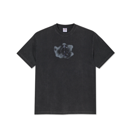 tees - POLAR Metal Logo