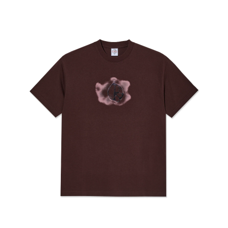 tees - POLAR Metal Logo