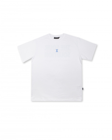 tees - Sour Booze Tee White