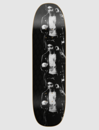 decks - PISS DRUNX CLASSIX Ali Boulala - POOL SHAPE