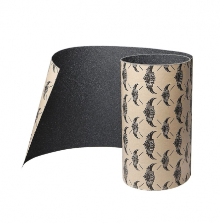 skateboarding - Jessup (9 Inch) Roll Black Jessup