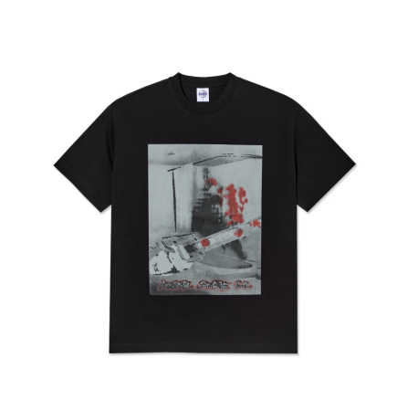 tees - POLAR Chainsaw