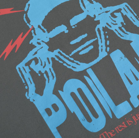 POLAR Noise Graphite [2]