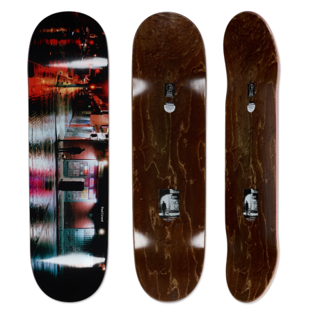 decks - POLAR Paul Grund 5th Street