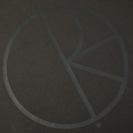 POLAR Stroke Logo Dave Hoodie [3]