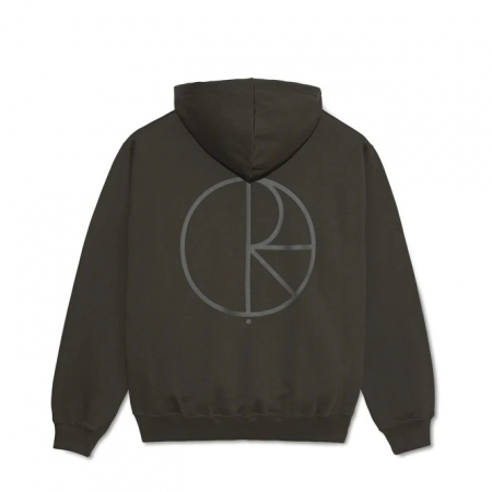 POLAR Stroke Logo Dave Hoodie [1]