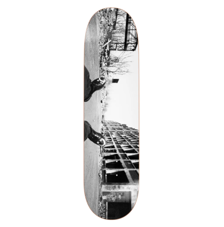 decks - POLAR Happy Sad Detroit