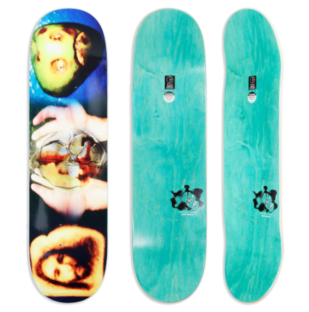 decks - POLAR Team - Toasted