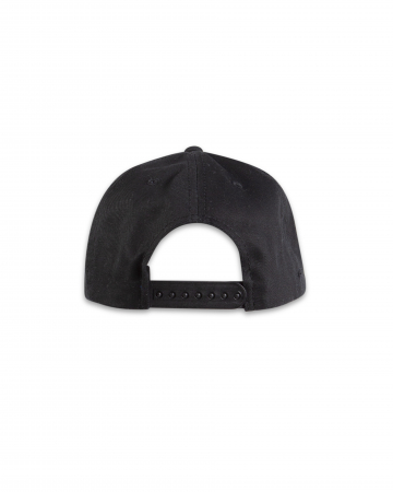 Sour Solution Snapback Black [2]