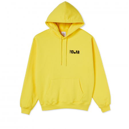 POLAR Trippin' Hoodie [1]