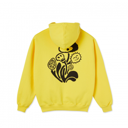 clothing - POLAR Trippin' Hoodie