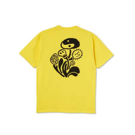 clothing - POLAR Trippin' Tee