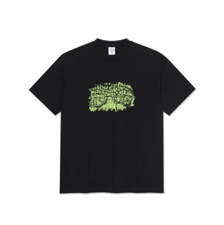 tees - POLAR Wrinkle