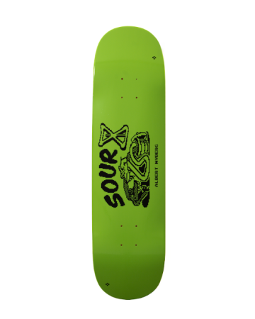 skateboarding - Sour Albert Snake
