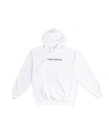hoodies - Sour  Anti Slice Hoodie