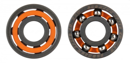 Bronson Speed Co. Bearings Raw [1]
