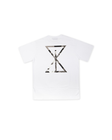 Sour Sourglass Tee White [1]
