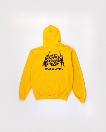 Sour Brainfeast [2]