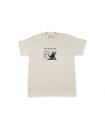 tees - Sour Contract