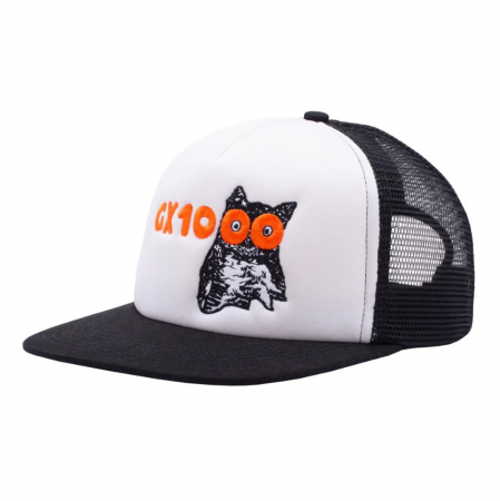 accessories - GX1000 Owl Trucker Hat