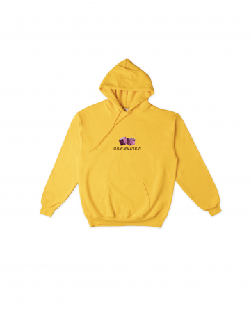 clothing - Sour Dice Hood