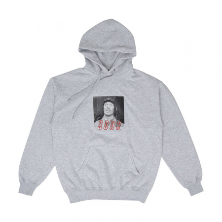 clothing - Sour Eyes Hood