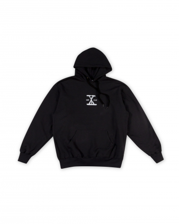 hoodies - Sour Files Hood