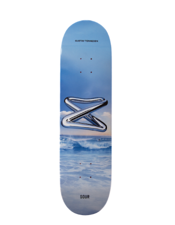 skateboarding - Sour Gustav Tubular