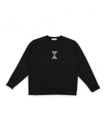 hoodies - Sour Humani Crew