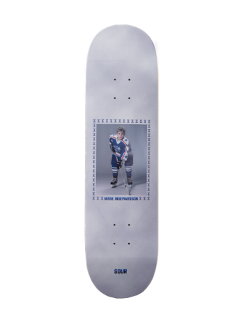 skateboarding - Sour Nisse Hockey