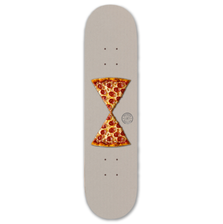 skateboarding - Sour Pizza Twin