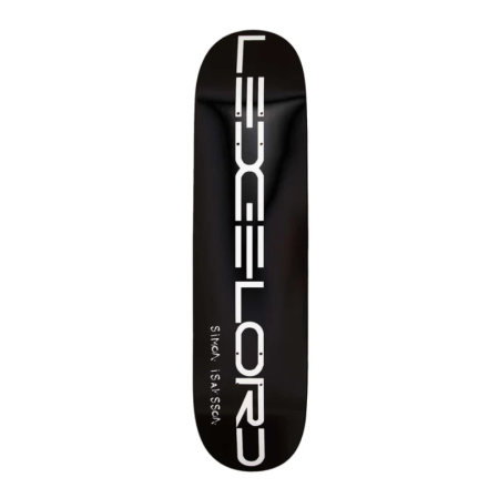 skateboarding - Sour Simon Ledgelord