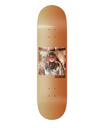 decks - CENSORSHIP Zelda